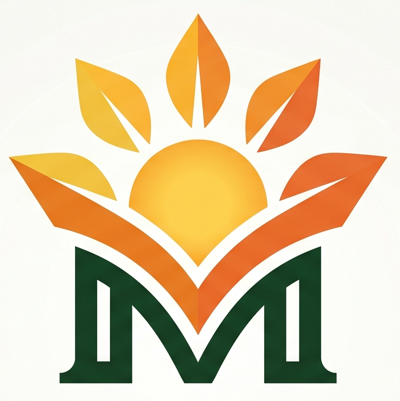 Mithvara Logo Icon